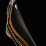 Brooks Cambium C19 Carved Saddle