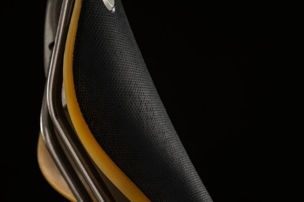 Brooks Cambium C19 Carved Saddle