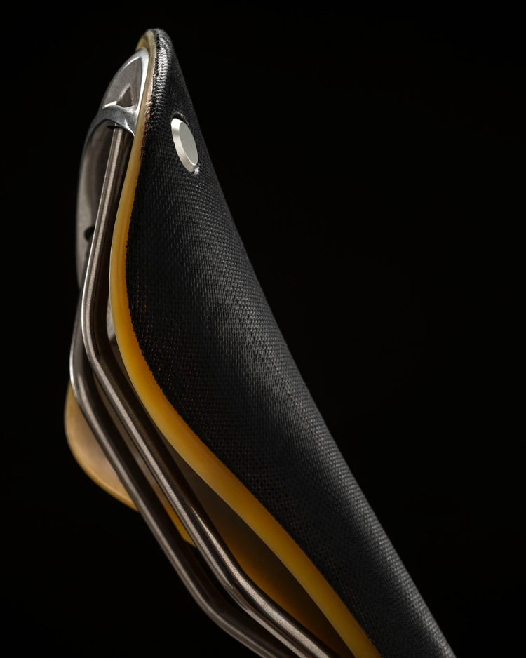 Brooks Cambium C19 Carved Saddle