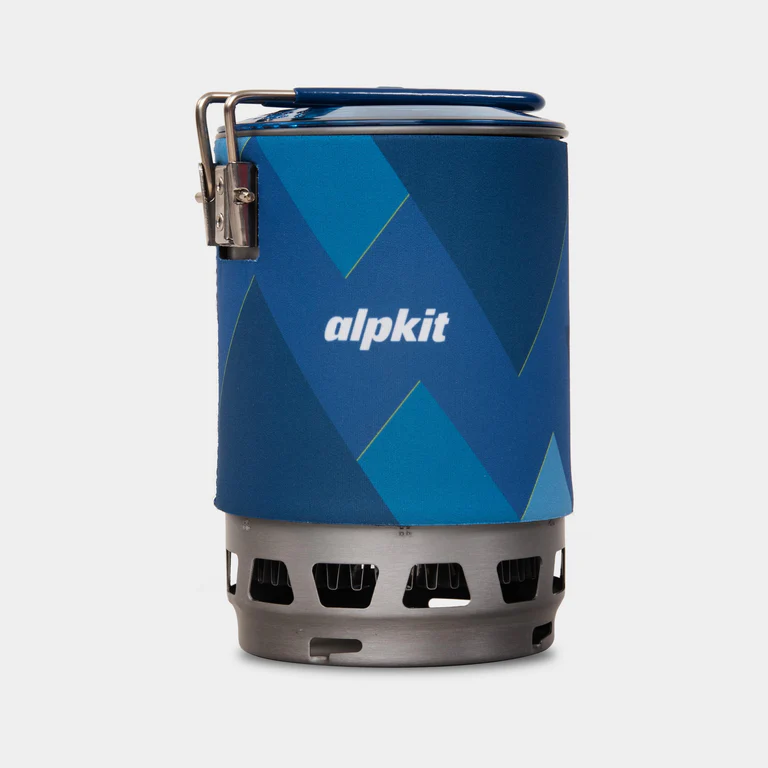 Alpkit Brukit