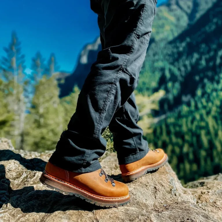 Hanwag Bergler Review: Traditional Craftsmanship Meets Modern Comfort