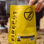 Firepot Meal Pouch