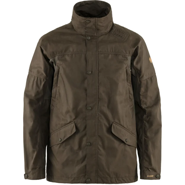 Fjällräven Forest Hybrid Jacket