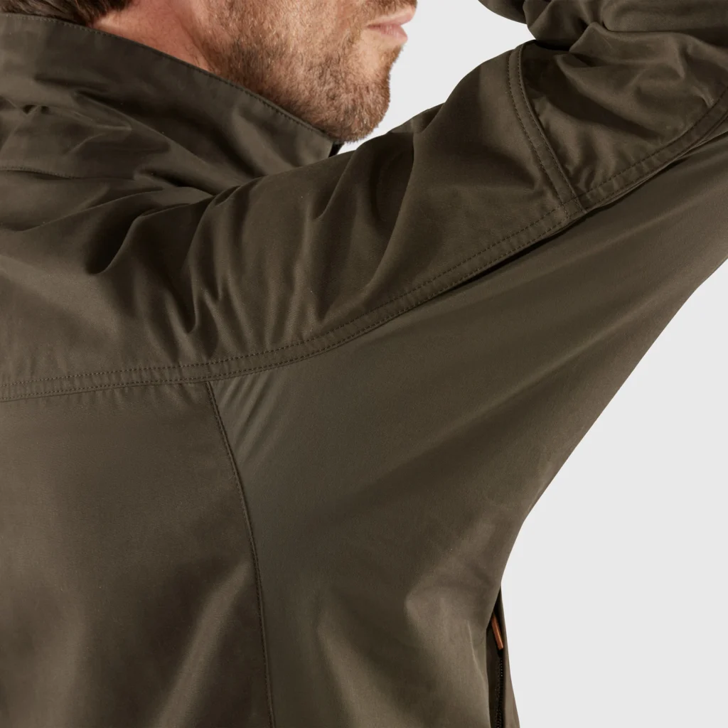 Fjällräven Forest Hybrid Jacket