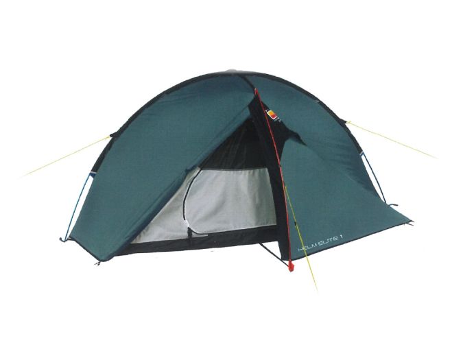 Wild Country Helm Elite 1 Tent