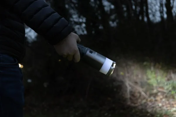 Vango Comet 3-in-1 Light Review: Versatile Illumination for Campsite Comfort Vango Comet 3-in-1 Light