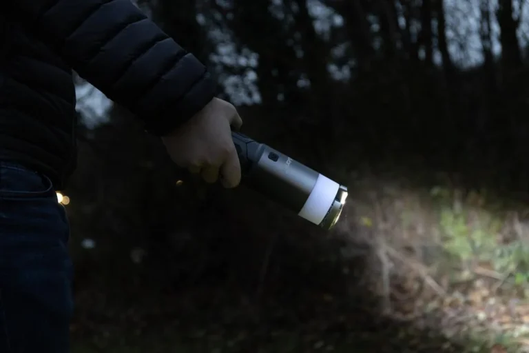 Vango Comet 3-in-1 Light