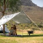 QUECHUA XL Multifunction Tarp