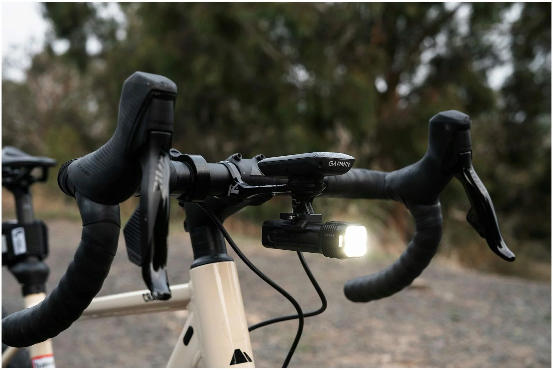 Knog Blinder Pro 900