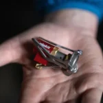 Alpkit Kraku Ultralight Stove