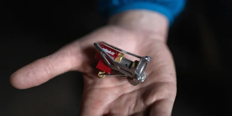 Alpkit Kraku Ultralight Stove