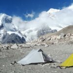 3F UL Gear Lanshan 1 tent