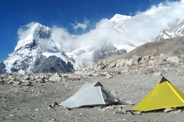 3F UL Gear Lanshan 1 Tent Review: Ultralight Shelter for Solo Backpackers and Thru-Hikers 3F UL Gear Lanshan 1 tent