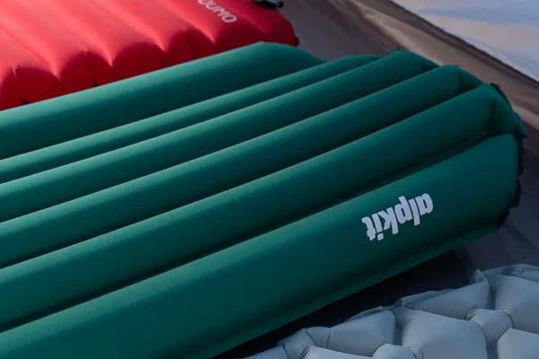 Alpkit Numo Review: Ultralight Simplicity for Minimalist Campers Alpkit Numo