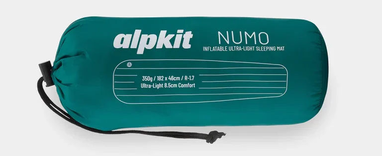 Alpkit Numo