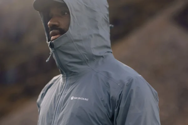 Montane Phase Lite Gore-Tex Jacket Review: Lightweight Protection for Fast-Paced Mountain Adventures