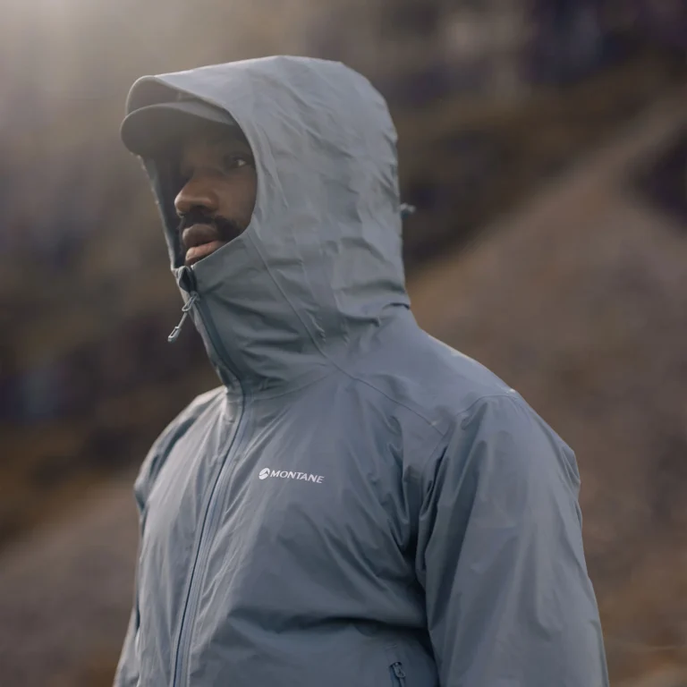 Montane Phase Lite Gore-Tex Jacket Review: Lightweight Protection for Fast-Paced Mountain Adventures