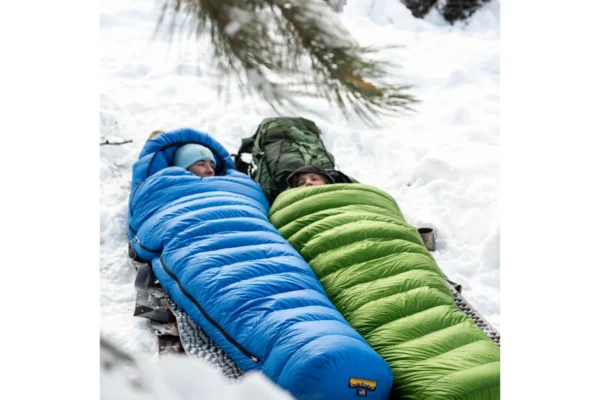 Western Mountaineering Antelope GWS