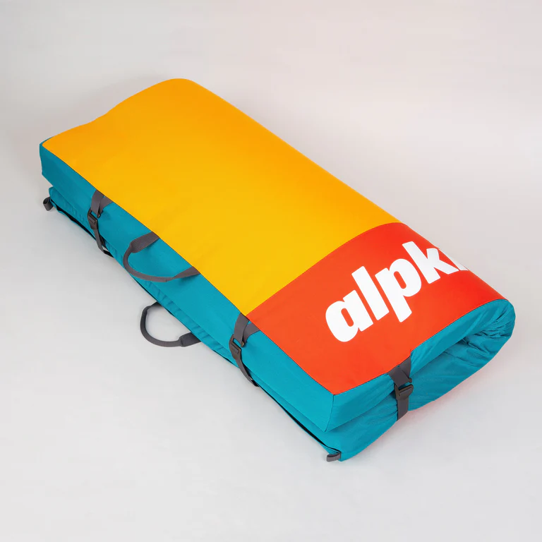 Alpkit Phud Bouldering Mat