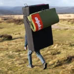 Alpkit Phud Bouldering Mat