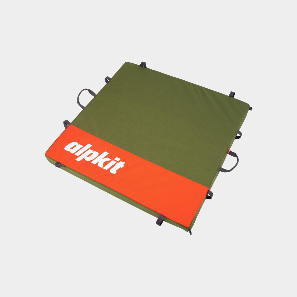 Alpkit Phud Bouldering Mat