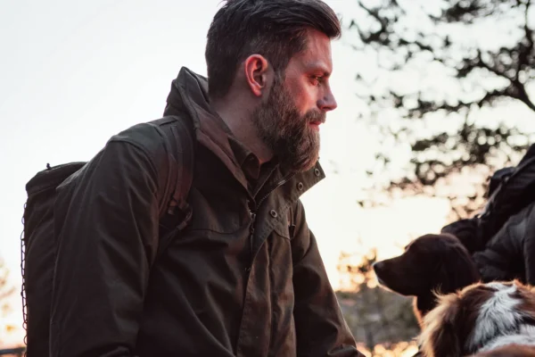 Fjällräven Sörmland Padded Jacket Review: Quiet Comfort for Cold-Weather Pursuits Fjällräven Sörmland Padded Jacket