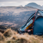 Wild Country Helm Elite 1 Tent