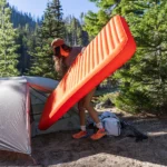 Therm A Rest Neoloft Sleeping Pad