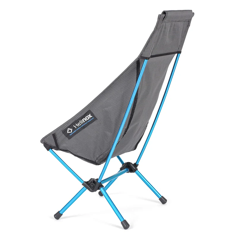 Helinox Chair Zero High‑Back