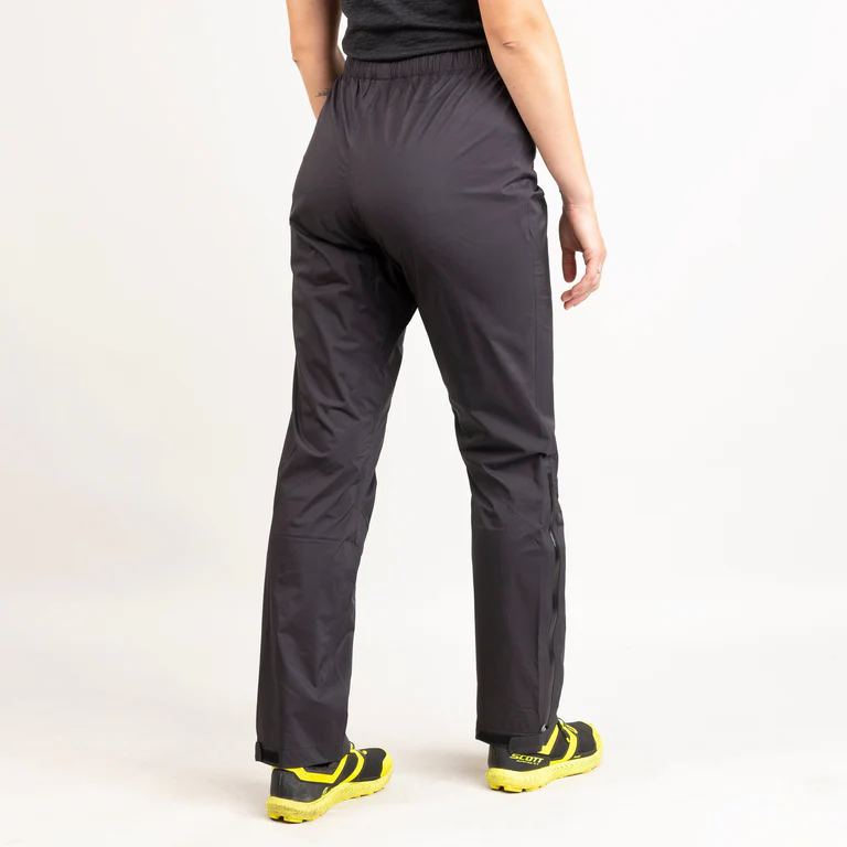 Alpkit Parallax waterproof trousers