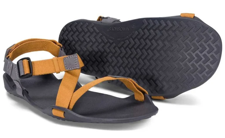 Xero Shoes Z-Trek II Sandal