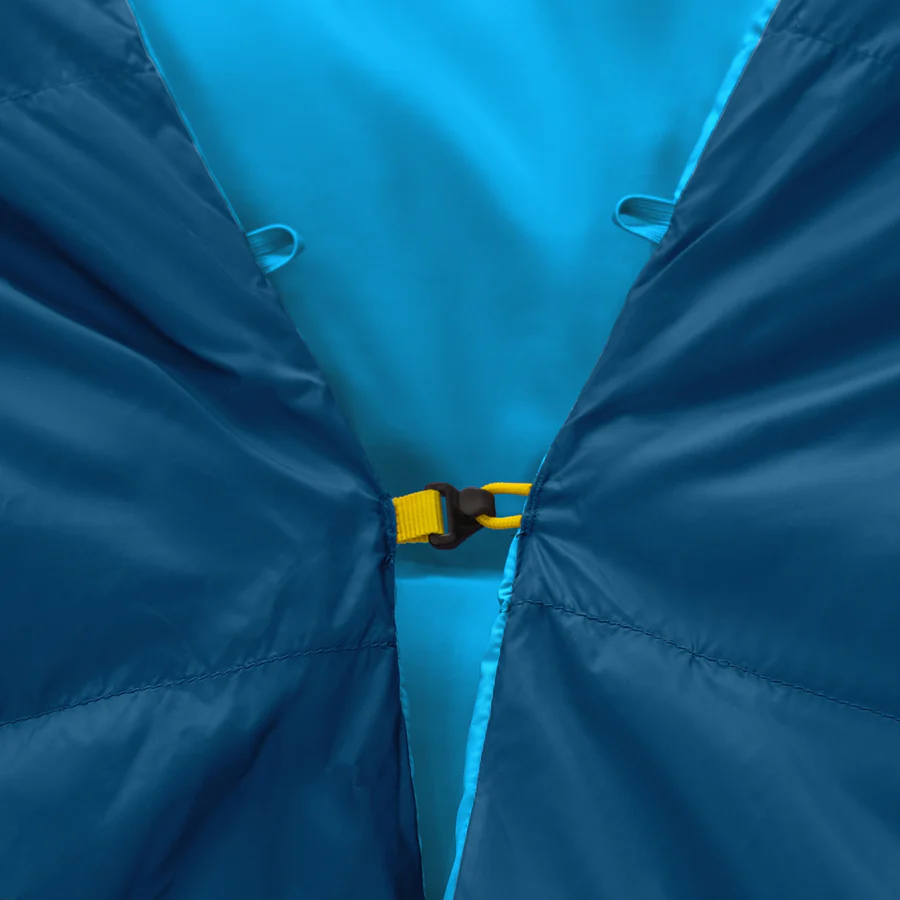 Zenbivy ZipBed Trek