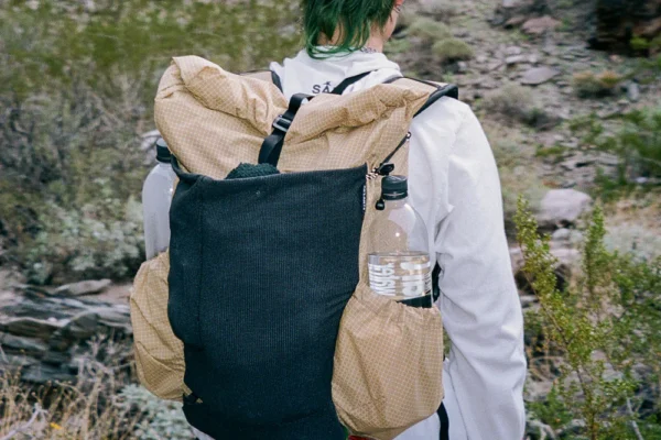 Pa’lante V2 Backpack