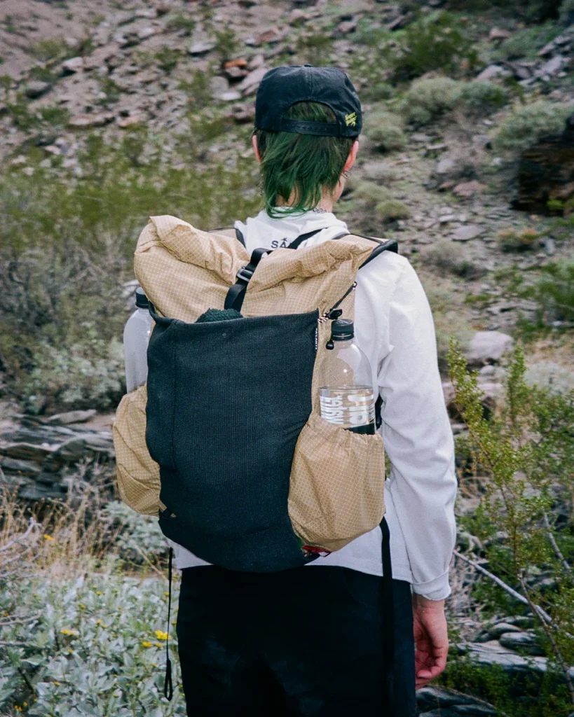 Pa’lante V2 Backpack