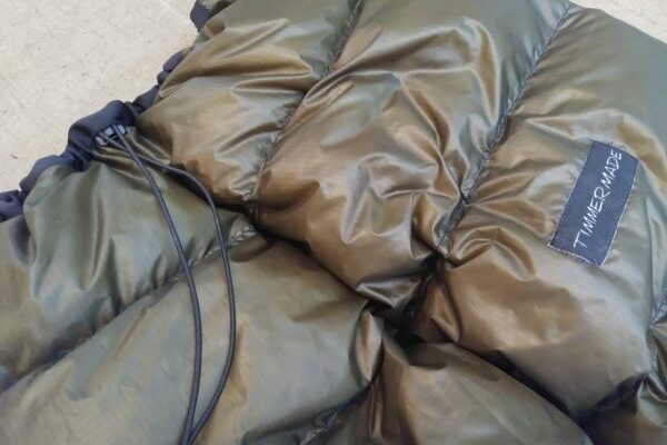 Timmermade SUL Down Pant