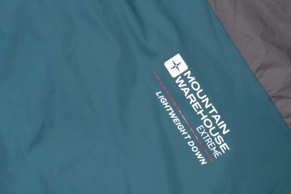 Mountain Warehouse Extreme Lightweight 250 Down Sleeping Bag