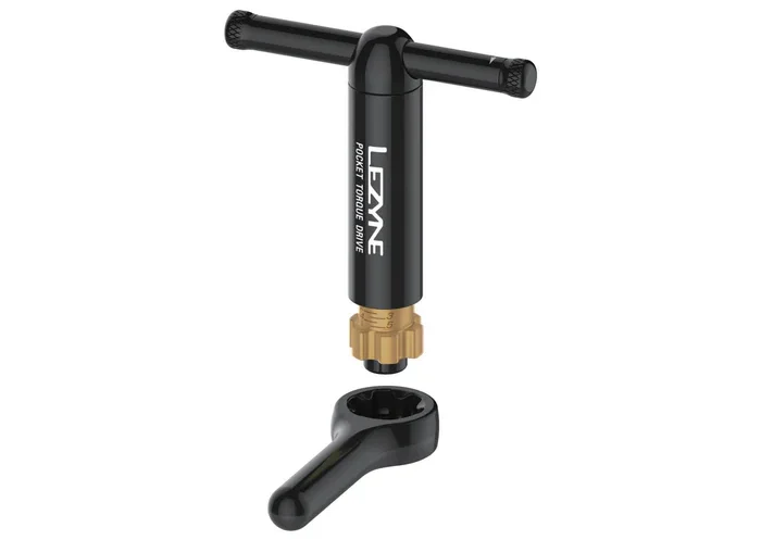 Lezyne Pocket Torque Drive