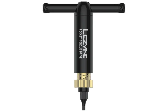 Lezyne Pocket Torque Drive