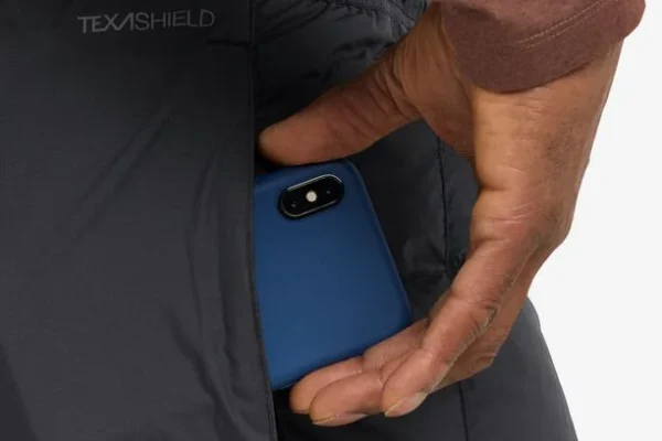 Jack Wolfskin Atmosphere RDS Pants