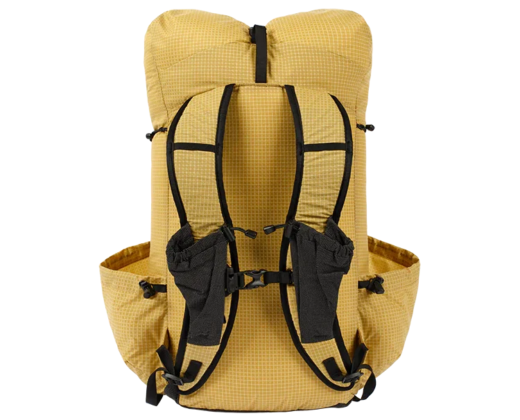 Pa’lante V2 Backpack