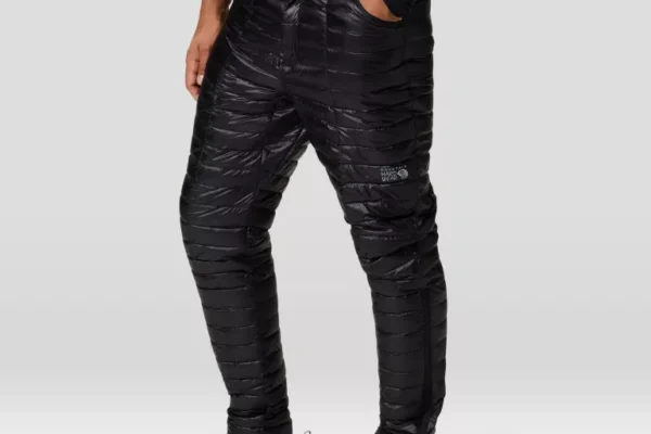 Mountain Hardwear Ghost Whisperer Down Pants