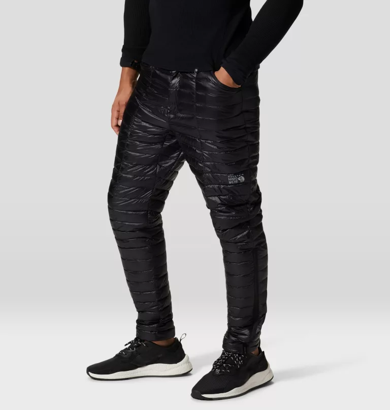 Mountain Hardwear Ghost Whisperer Down Pants