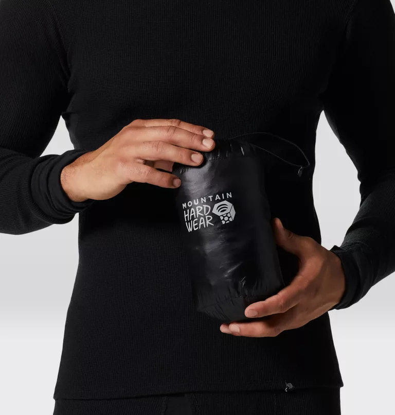 Mountain Hardwear Ghost Whisperer Down Pants