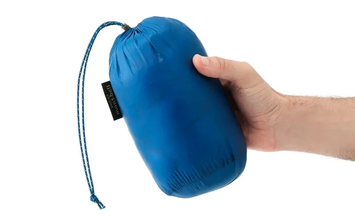 Montbell Plasma 1000