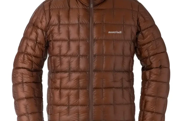 Montbell Plasma 1000 Review: Ultralight Warmth Without Compromise Montbell Plasma 1000