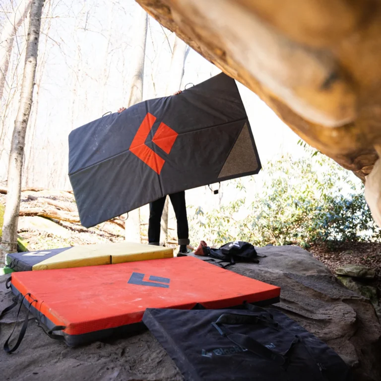 Black Diamond Gap Stopper