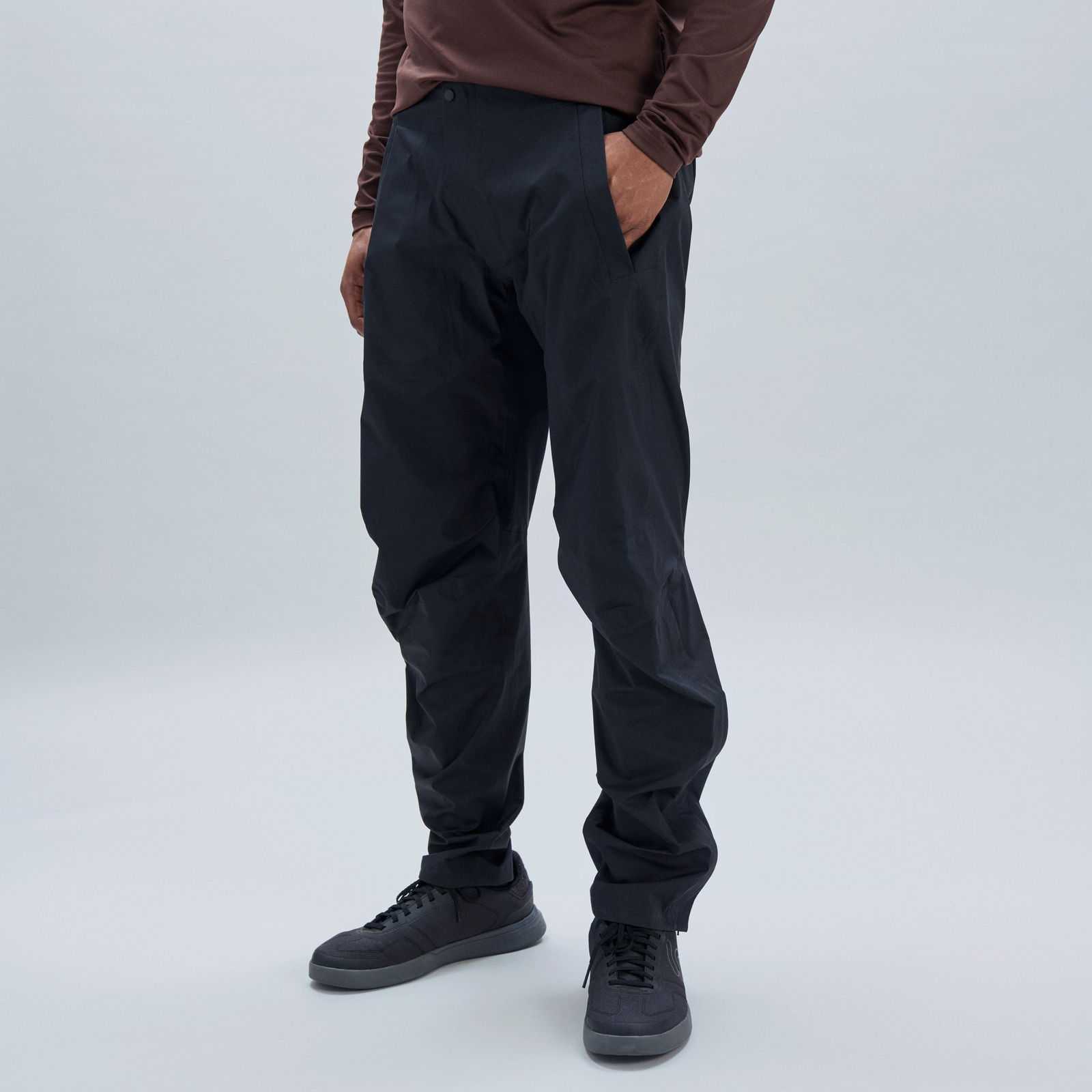 The POC Motion Rain Pants