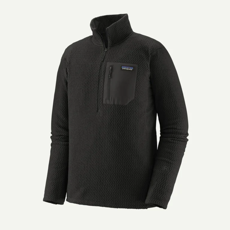 Patagonia R1 Air fleece
