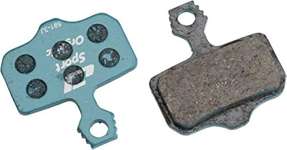 Jagwire Organic Brake Pads