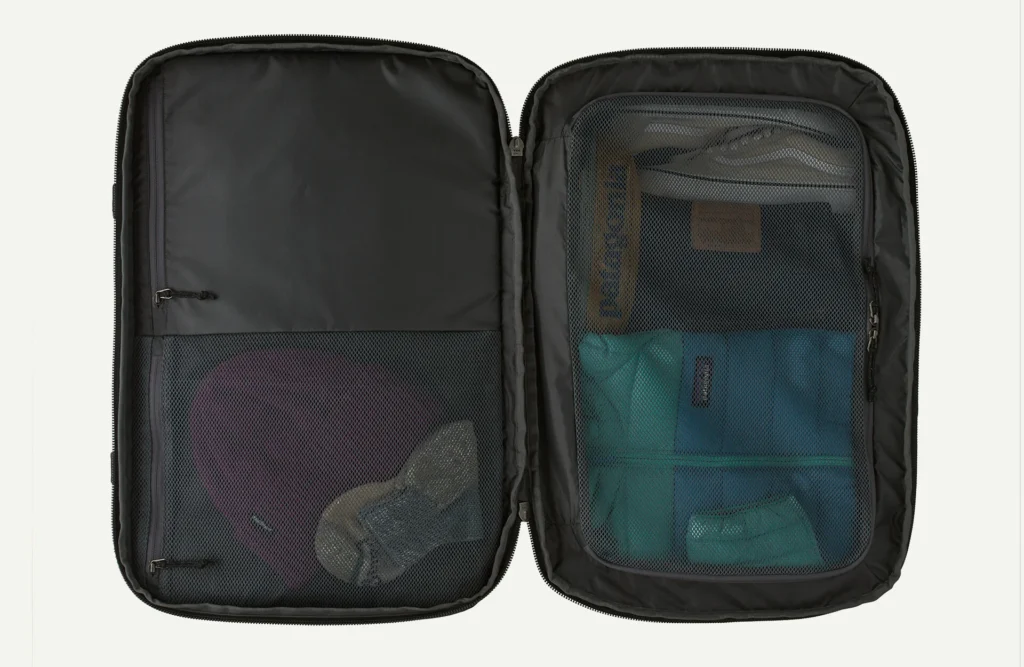 Patagonia Black Hole MLC 45L